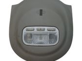 Front seat light