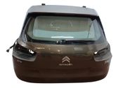 Tailgate/trunk/boot lid