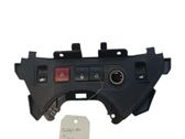 Hazard light switch