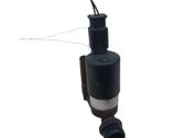 Windscreen/windshield washer pump