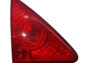 Tailgate rear/tail lights