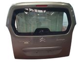 Tailgate/trunk/boot lid