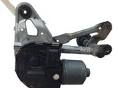 Wiper motor