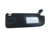 Sun visor