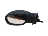 Front door electric wing mirror