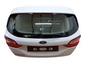 Tailgate/trunk/boot lid