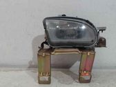 Front fog light
