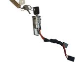 Ignition lock