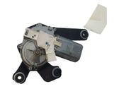 Rear window wiper motor