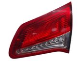 Tailgate rear/tail lights