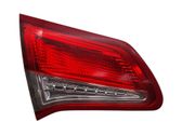 Tailgate rear/tail lights