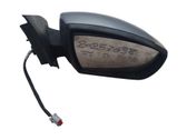 Front door electric wing mirror