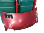 Engine bonnet/hood