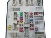 Katvealueen valvonnan ohjainlaite (BSM)