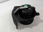 Heater fan/blower