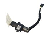 Ignition lock