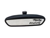 Rear view mirror (interior)