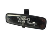 Rear view mirror (interior)
