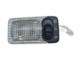 Front seat light