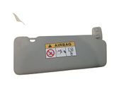 Sun visor