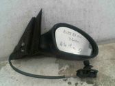 Front door electric wing mirror