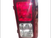 Rear fog light