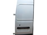 Back/rear loading door