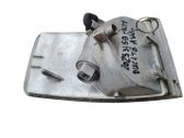 Front indicator light