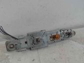 Headlight/headlamp mounting bracket