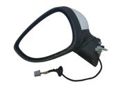 Front door electric wing mirror