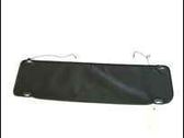 Parcel shelf