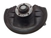 Rear wheel hub