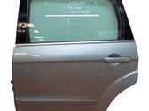 Rear door