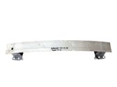 Front bumper support beam