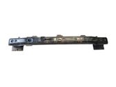 Front bumper support beam