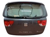 Tailgate/trunk/boot lid