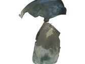Revestimientos de la aleta antisalpicaduras delanteros