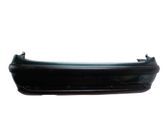 Rear bumper