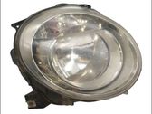 Headlight/headlamp