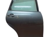 Rear door