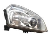 Headlight/headlamp