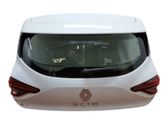 Tailgate/trunk/boot lid