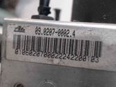 Brake power pressure regulator
