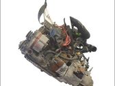 Motor