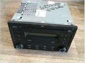Radio/CD/DVD/GPS head unit