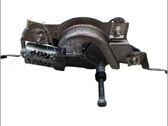 Motor del limpiaparabrisas trasero