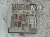 BSM Control unit