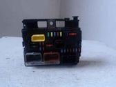 BSM Control unit