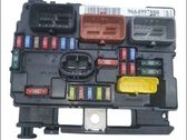 BSM Control unit
