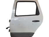 Rear door